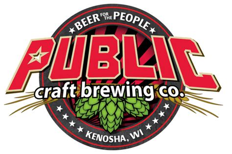 public craft brewing company